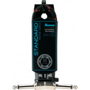 SI05P-BW Kabel gitarowy 15cm kątowy/kątowy Ibanez