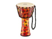 NINO-PDJ1-M-G Djembe 10