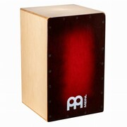 SC100RDB Cajon z serii SNARECRAFT MEINL Percussion