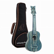 RUSWB-SO Ukulele sopranowe seria BAMBOO ORTEGA