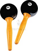PM1BK Maracas Studio MEINL Percussion