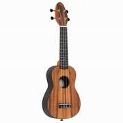 Ukulele sopranowe + akcesoria K3-ACA ORTEGA