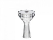 HE-104 Aluminiowa darbuka 8