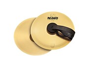 NINO-BR20 talerze marszowe 8” NINO Percussion