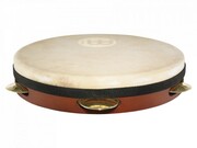 PA10AB-M Pandeiro Shell-Tuned MEINL Percussion