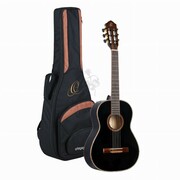 Ortega R221BK-3/4 gitara klasyczna 3/4 ORTEGA