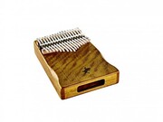 OKB3 Kalimba 17-tonowa C-dur ORTEGA