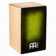 SC100GRB Cajon z serii SNARECRAFT MEINL Percussion