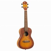 RUDAWN - Ukulele koncertowe z serii ZIEMIA. ORTEGA
