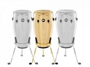 MEC1134NT-G Exclusive congas - CONGA MEINL Percussion