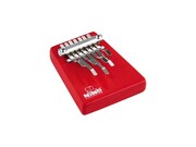 NINO964R Drewniana kalimba 7-tonowa NINO Percussion