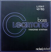 Struny do gitary basowej 40-100 CLEARTONE CLEARTONE