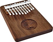 Kalimba 10-tonowa KL1001TOL C-dur Sonic Energy