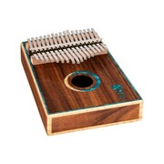 Kalimba 17-tonowa OKB30TH-JF C-dur ORTEGA