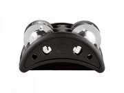 CFJS2S-BK tamburyno na stopę MEINL Percussion