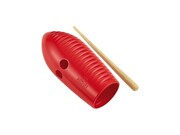 NINO581R MINI GUIRO NINO Percussion