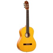 R170F Gitara klasyczna FLAMENCO z pokrowcem ORTEGA