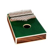 OKB4-MGR Kalimba 17-tonowa C-dur ORTEGA