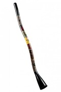 SDDG2-BK Synthetic Didgeridoo 51