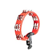 HTMT2R Tamburyno do montażu z ABS - stalowe dzwonki MEINL Percussion