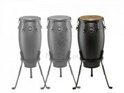 HC12PBK-M Headliner Designer Series Congas MEINL Percussion