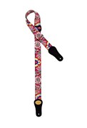 Pas do ukulele KNS-68-U KEIKI ORTEGA