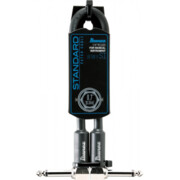 SI07P Kabel gitarowy 21cm kątowy/kątowy Ibanez