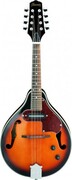 Mandolina elektroakustyczna Ibanez M510E-BS Ibanez