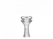 HE-101 Aluminiowa Darbuka 5 7/8