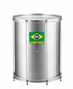 SUC18 aluminiowy surdo - bęben Samba Classic MEINL Percussion