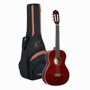 Ortega R121-3/4WR gitara klasyczna 3/4 z pokrowcem ORTEGA