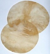 Skóra kozia z Tanzanii bez włosia 22 