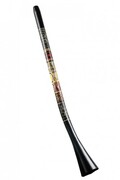 PROSDDG1-BK Syntetyczne didgeridoo 57