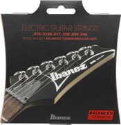 IEGS61BT Zestaw strun IBANEZ do gitary elektrycznej Balanced tension Ibanez