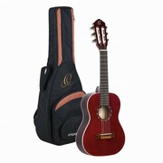 Ortega R121-1/4WR gitara klasyczna 1/4 z pokrowcem ORTEGA