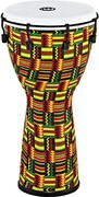 Syntetyczne djembe - ADJ10-SI 10 cali MEINL Percussion