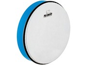 NINO6SB ręczny bęben ramowy 12″, Sky-Blue NINO Percussion