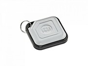 KRS-GR Shaker do kluczy - brelok MEINL Percussion