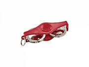 KRT-R Tamburyn do kluczy - brelok MEINL Percussion