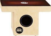 TOPCAJ1EB - Turbo slaptop cajon MEINL Percussion