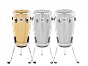 MEC11NT-CH Exclusive congas - Quinto MEINL Percussion