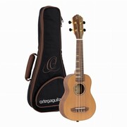 Ukulele sopranowe RUTI-SO z pokrowcem ORTEGA