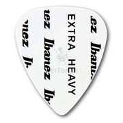 ANL141M-TP - kostka gitarowa medium - 0,7mm - Standard Series Logo Ibanez