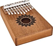 Kalimba 10-tonowa KL1008H C-dur Sonic Energy