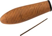 GU7BR Fiberglass Guiro MEINL Percussion