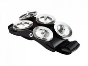 CFT5-BK Dzwonki na stopę. MEINL Percussion