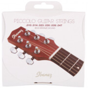 IPCS6C Komplet 6 strun Extra Light do gitrelli Ibanez