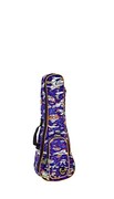 Pokrowiec na ukulele koncertowe KUB-SP-CC ORTEGA