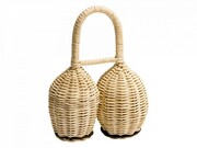 DO1 Podwójny Shakers MEINL Percussion