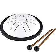 NINO980WH bęben językowy mini. NINO Percussion